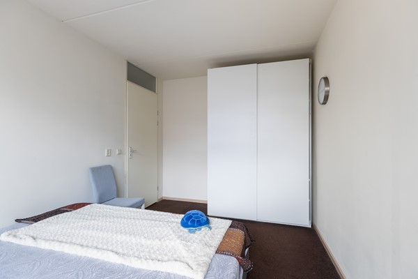 Medium property photo - Sint Jacobsplein 61, 3311 CV Dordrecht